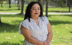  Adriana Hernández García