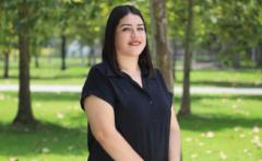 Alicia Betzabeth Ramírez Solorio