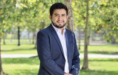 José Antonio Navarro Rodríguez