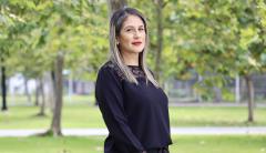 Araceli Dueñas Herrera