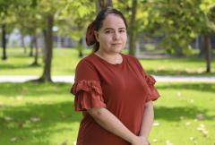 Areli Cardoza González