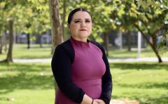 Martha Azucena Magaña Villalobos