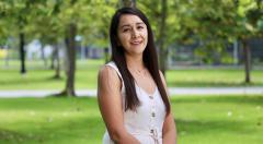 María del Carmen García Flores