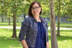 Ana Cecilia Morquecho Güitrón