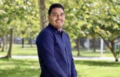 Roberto Carlos Bravo Sahagún