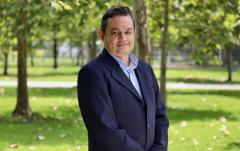 Diego Ulises Carranza Sahagún