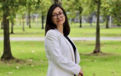 Eva Elizabeth Martínez Chávez