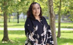 Lic. Eva Ruiz Valenzuela