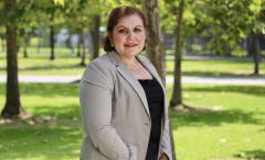 María Guadalupe Becerra Ramírez