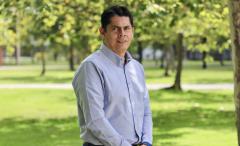 Enrique González Tapia