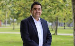 Marco Antonio Cardona López