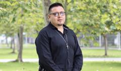 Juan Pablo Hernández Hernández