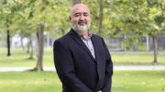 Héctor Flavio Medina Macías