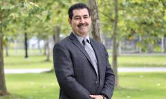 Francisco Javier Iñiguez Flores