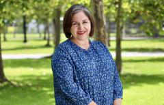 Virginia Dolores Martínez Loza