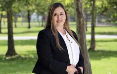 Mayra Leticia Durán Godínez