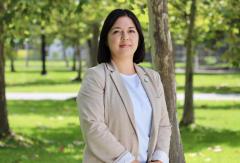 Laura Evelia Espinosa León