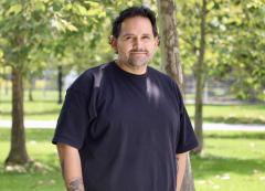 Carlos Enrique Macías Hernández