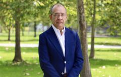 Guillermo Tovar Partida