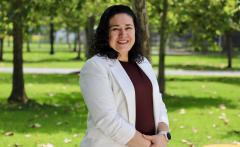 Alma Jessica Velazquez Gallardo