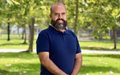 José Esaúl Isarraraz Mendoza