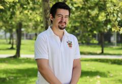 Octavio Sánchez Gómez