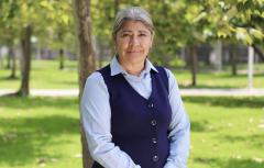 Luz María Galán Briseño