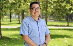 Oscar Galileo García García