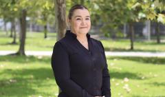 María de Lourdes Manzanero Trejo