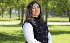 Lic. Sayra Sinahy Garibay Santillán