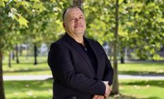 José Oswaldo Macías Guzmán