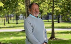 Raúl Gutiérrez González