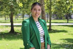 Fátima Aguilar Sánchez