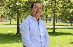 Gustavo Adolfo Muñoz Godínez