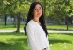 Jhansi Dulce María Ruíz González