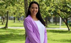 Ana Karen Lopez Mora