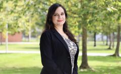 Martha Leticia de León Rodríguez