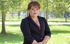 María Eugenia Torres Rodríguez