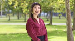 Miriam Adriana Zepeda Meza