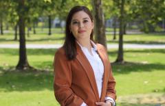  María de Monsserrat López Moreno