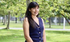 Patricia Jiménez Hernández