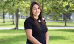 Martha Patricia Segura García