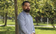 Rafael Becerra García