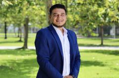 Luis René Ortiz Camarena