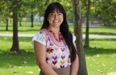 Rosa María García Martínez