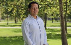 Valentín Flores Payan